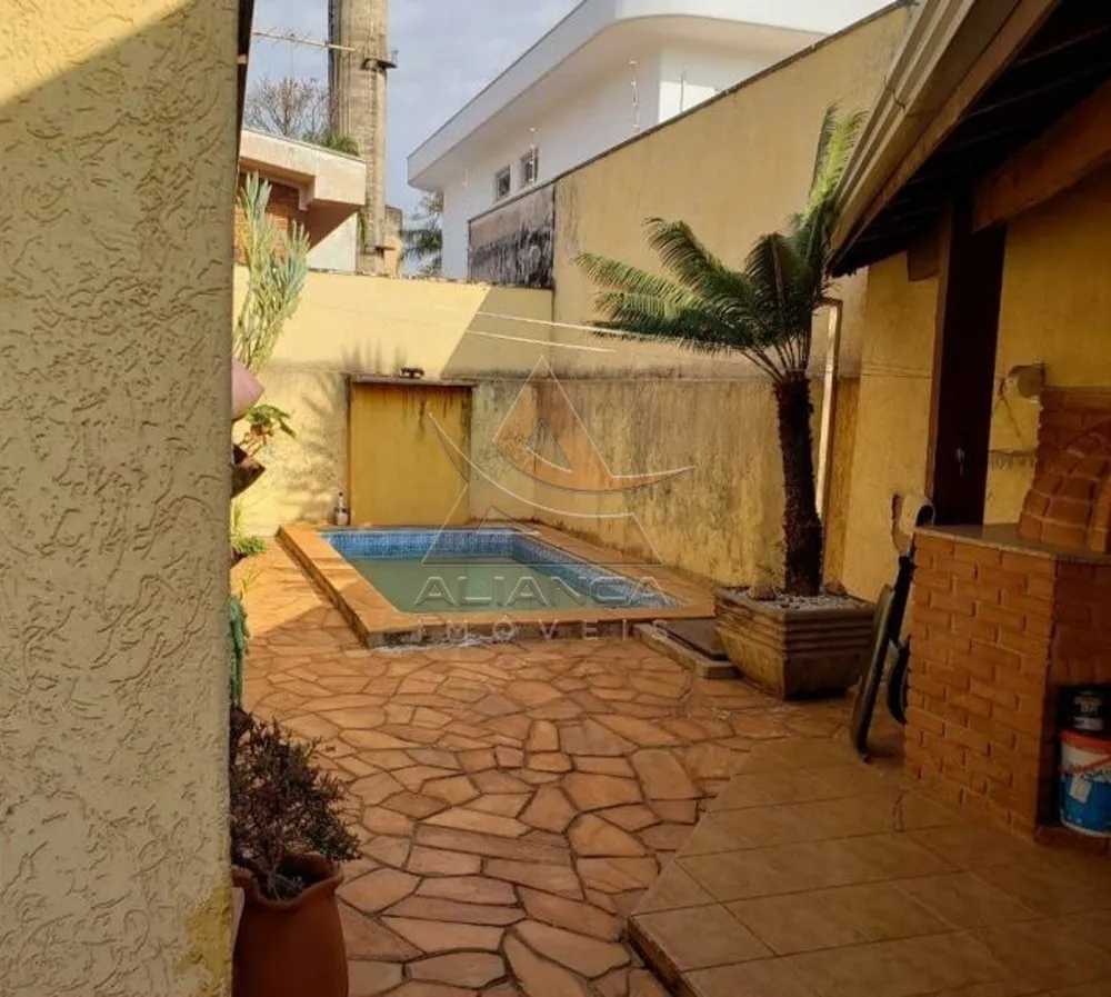 Casa, 4 quartos, 240 m² - Foto 4