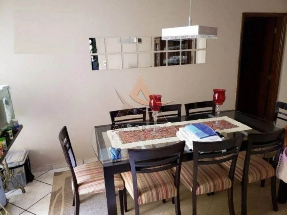 Casa, 4 quartos, 240 m² - Foto 1