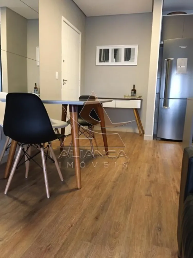 Apartamento, 1 quarto, 49 m² - Foto 5