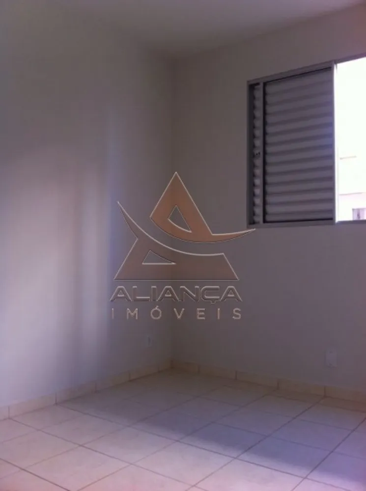 Apartamento, 2 quartos, 41 m² - Foto 1