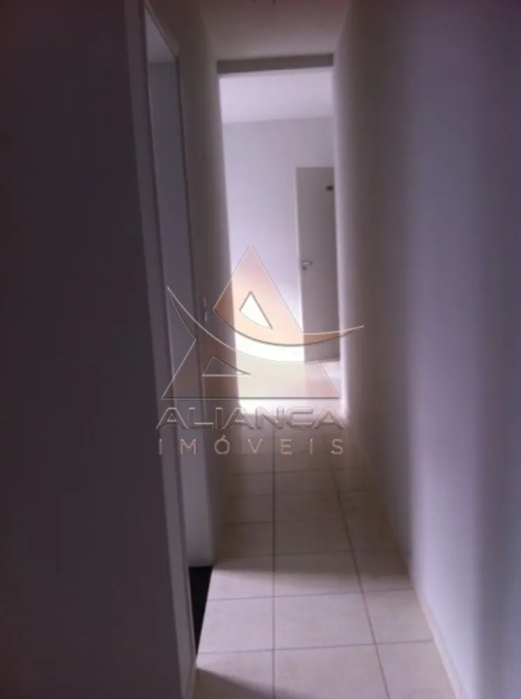 Apartamento, 2 quartos, 41 m² - Foto 2