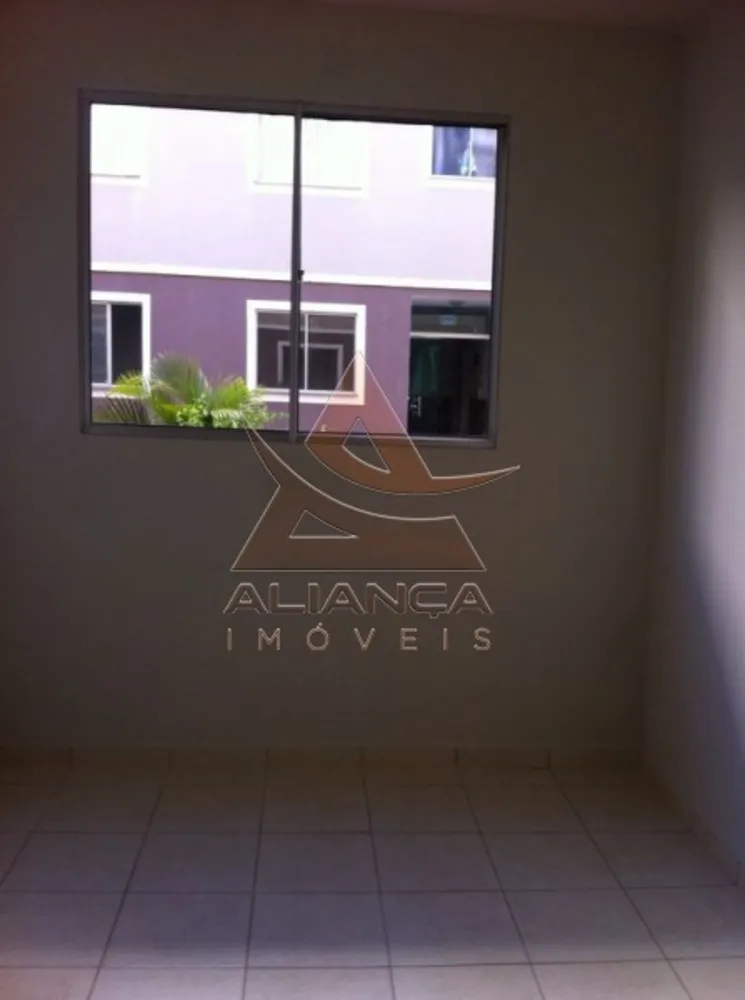 Apartamento, 2 quartos, 41 m² - Foto 2