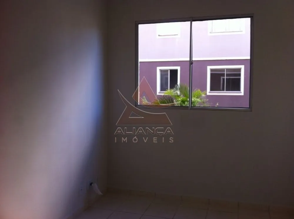 Apartamento, 2 quartos, 41 m² - Foto 3