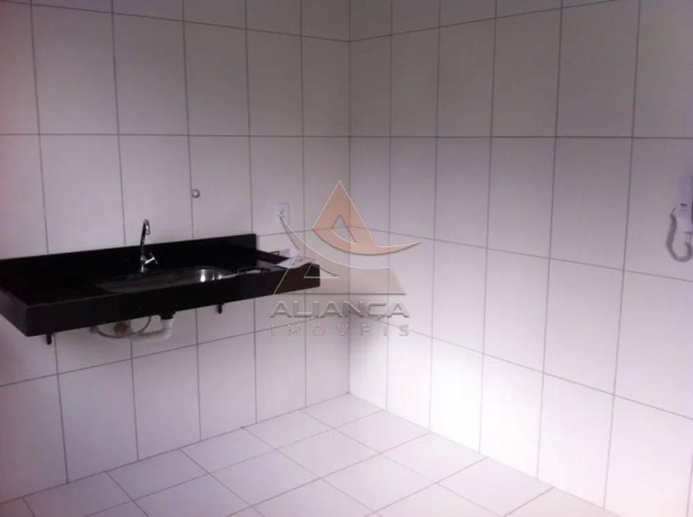 Apartamento, 2 quartos, 41 m² - Foto 6