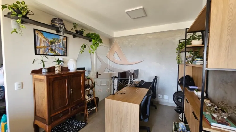 Apartamento, 1 quarto, 62 m² - Foto 6