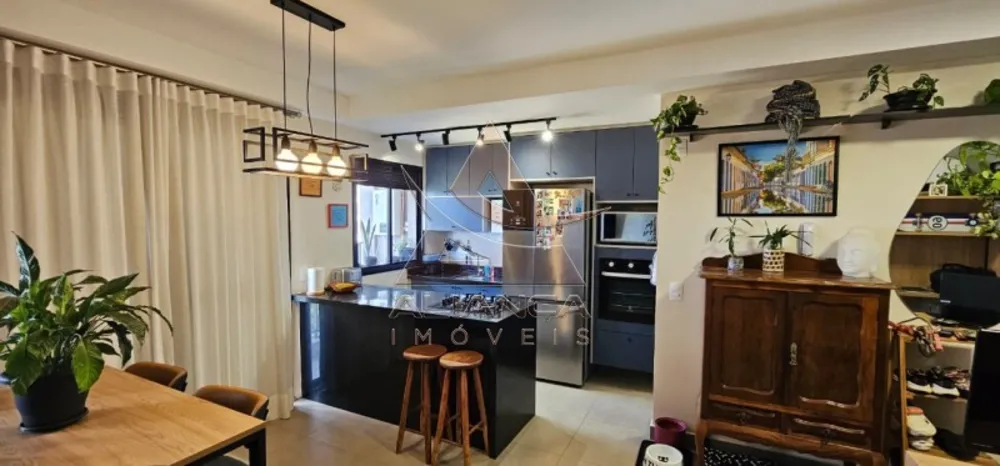 Apartamento, 1 quarto, 62 m² - Foto 1
