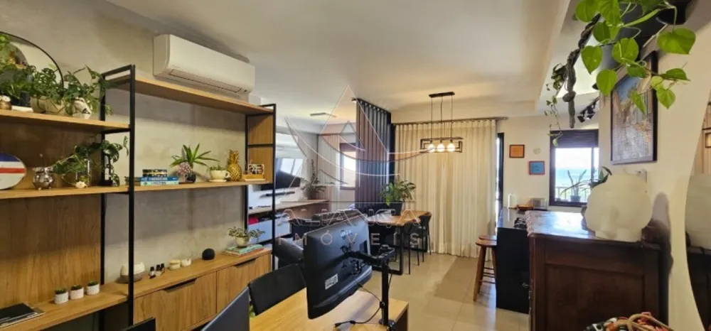 Apartamento, 1 quarto, 62 m² - Foto 2