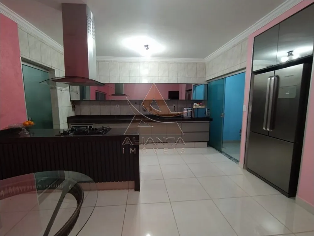 Casa, 3 quartos, 212 m² - Foto 3