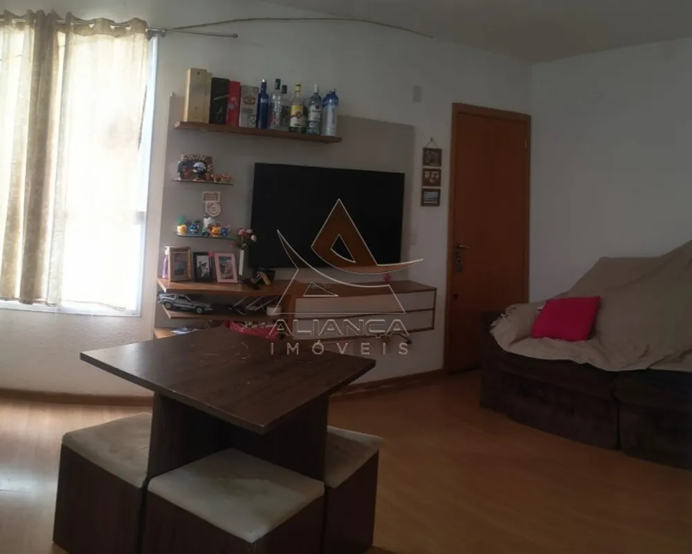 Apartamento, 2 quartos, 42 m² - Foto 6