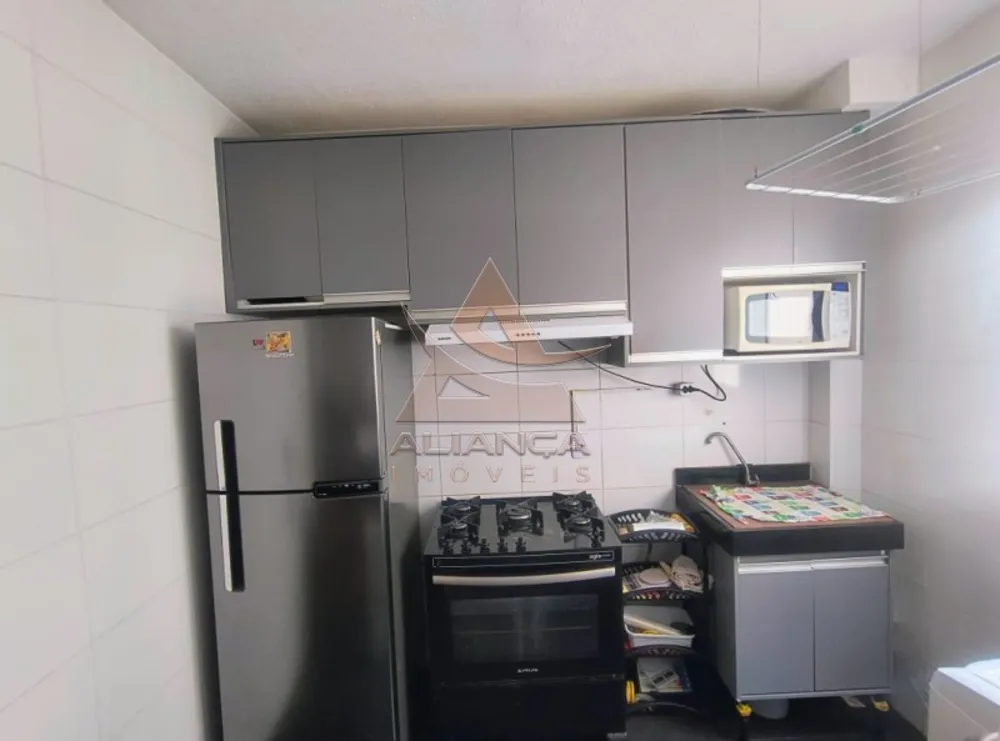 Apartamento, 2 quartos, 42 m² - Foto 1