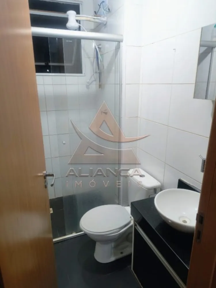 Apartamento, 2 quartos, 42 m² - Foto 3