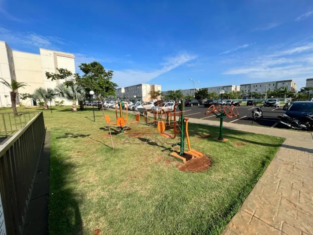 Apartamento, 2 quartos, 42 m² - Foto 9