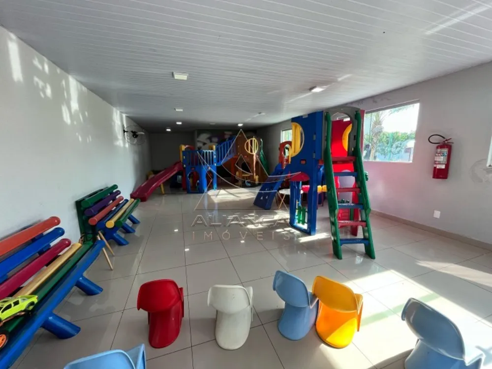 Apartamento, 2 quartos, 42 m² - Foto 3