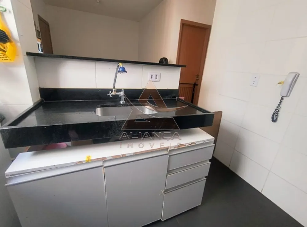 Apartamento, 2 quartos, 42 m² - Foto 5