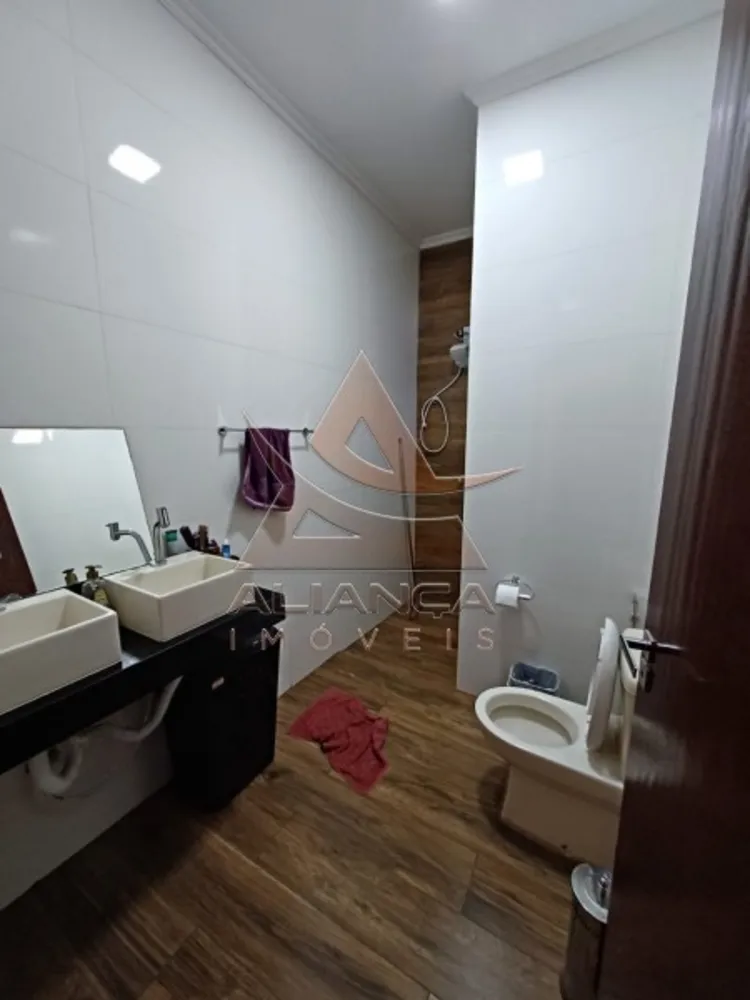 Casa, 4 quartos, 200 m² - Foto 6