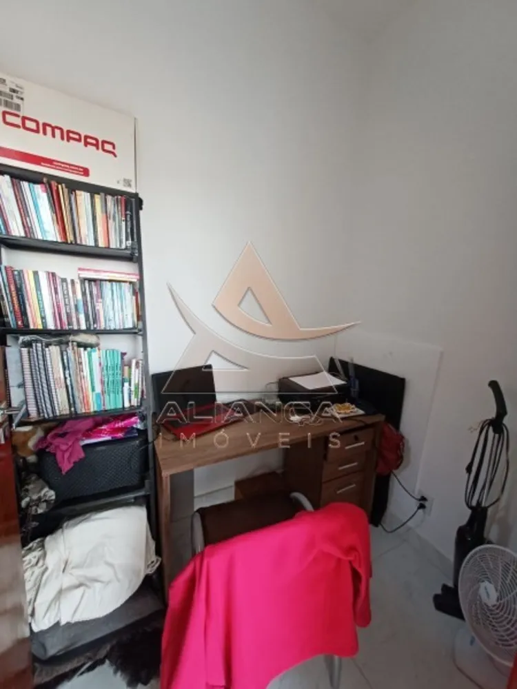 Casa, 4 quartos, 200 m² - Foto 12