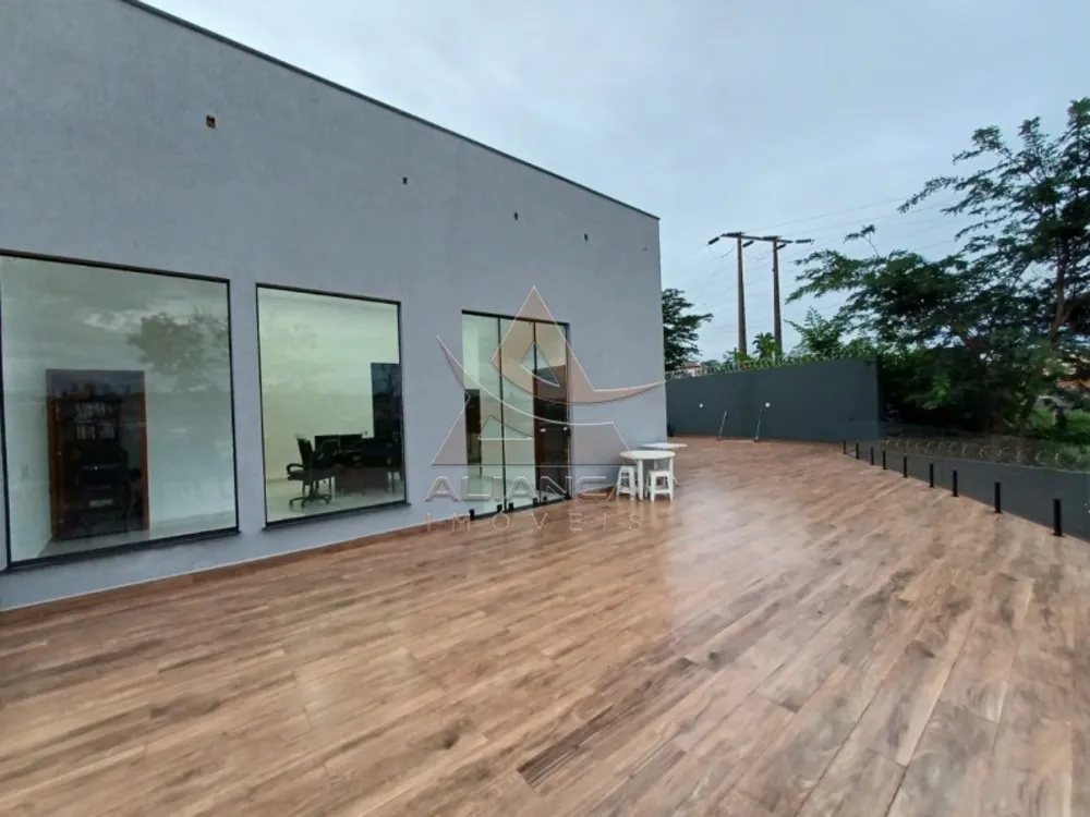 Casa, 4 quartos, 200 m² - Foto 1