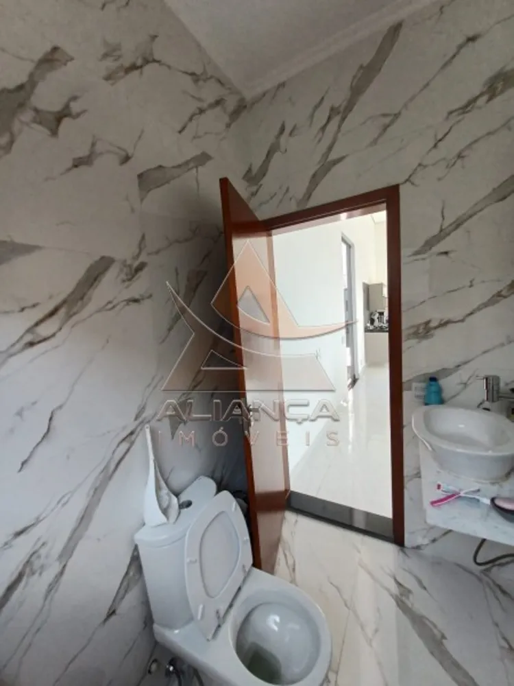 Casa, 4 quartos, 200 m² - Foto 3