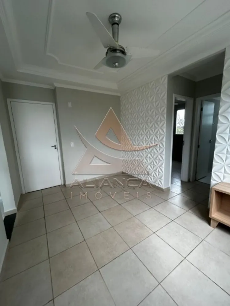 Apartamento, 2 quartos, 46 m² - Foto 5