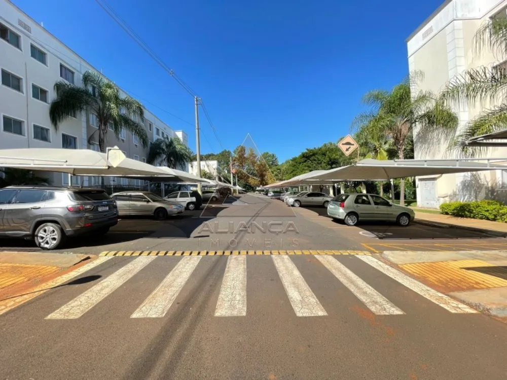 Apartamento, 2 quartos, 46 m² - Foto 3