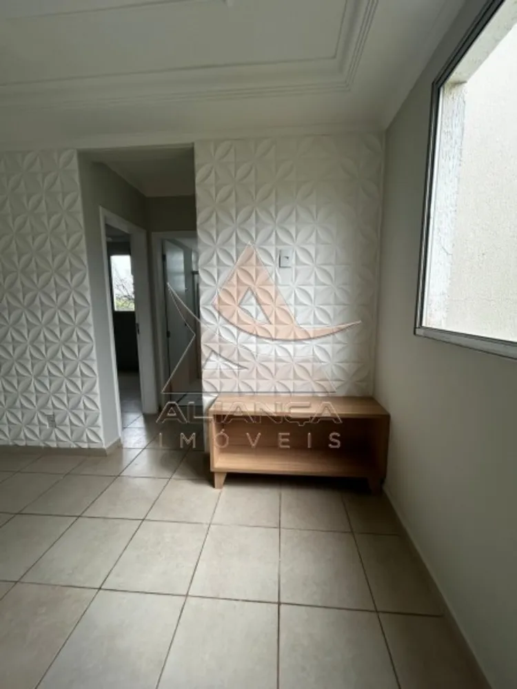 Apartamento, 2 quartos, 46 m² - Foto 6