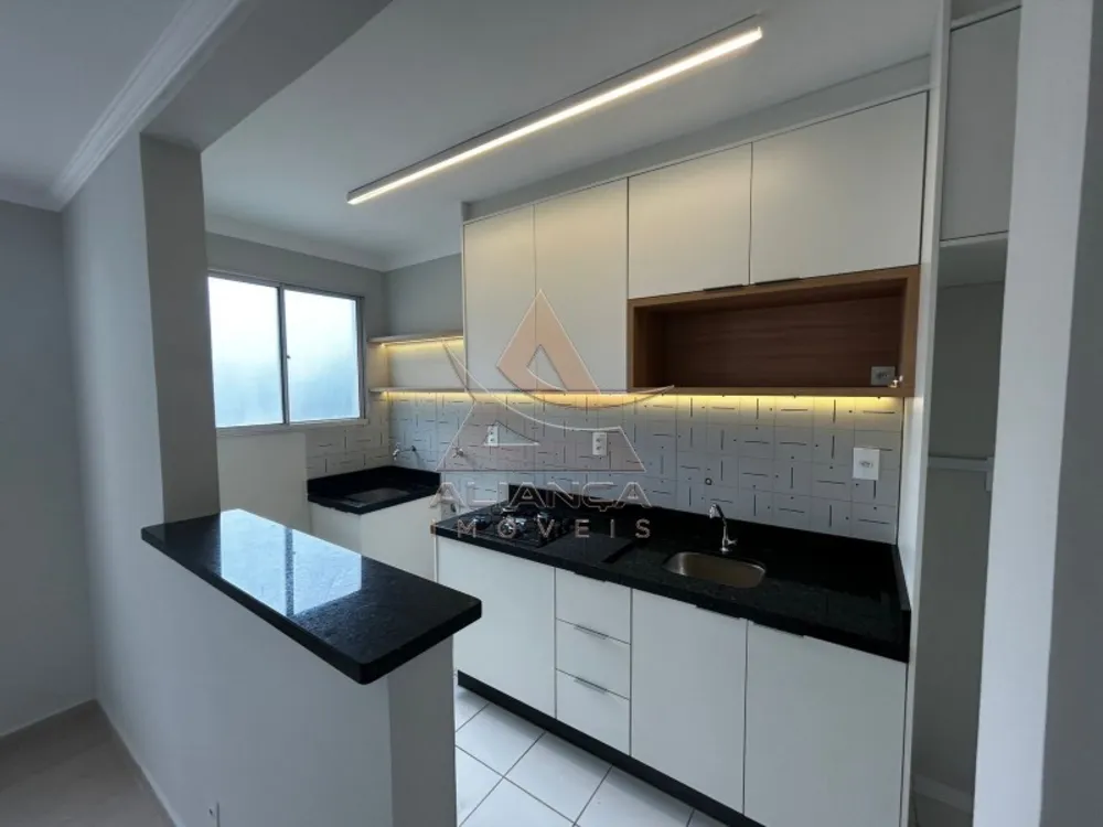 Apartamento, 2 quartos, 46 m² - Foto 7