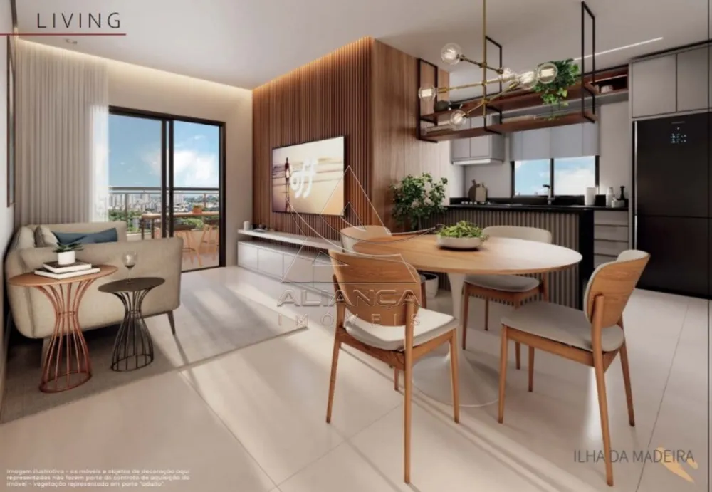 Apartamento, 2 quartos, 85 m² - Foto 2