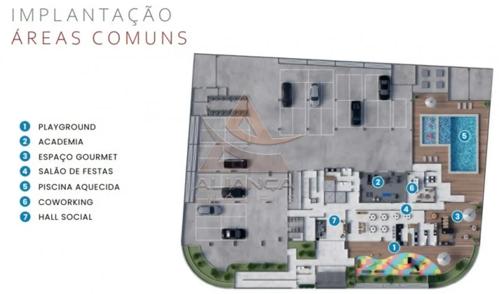 Apartamento, 2 quartos, 85 m² - Foto 12