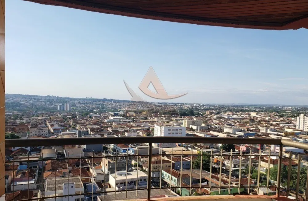 Apartamento, 3 quartos, 123 m² - Foto 2