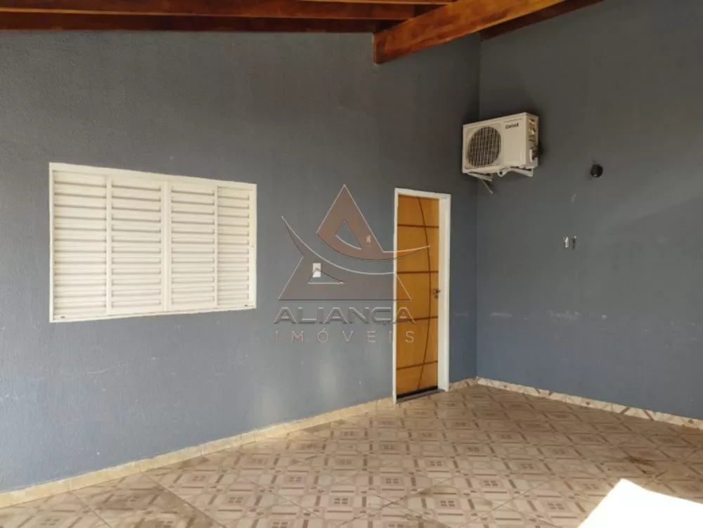 Casa de Condomínio à venda com 3 quartos, 80m² - Foto 2