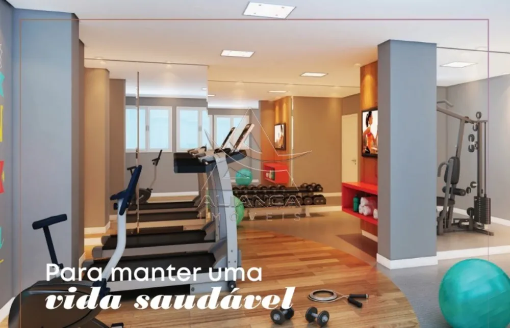 Apartamento, 2 quartos, 50 m² - Foto 4