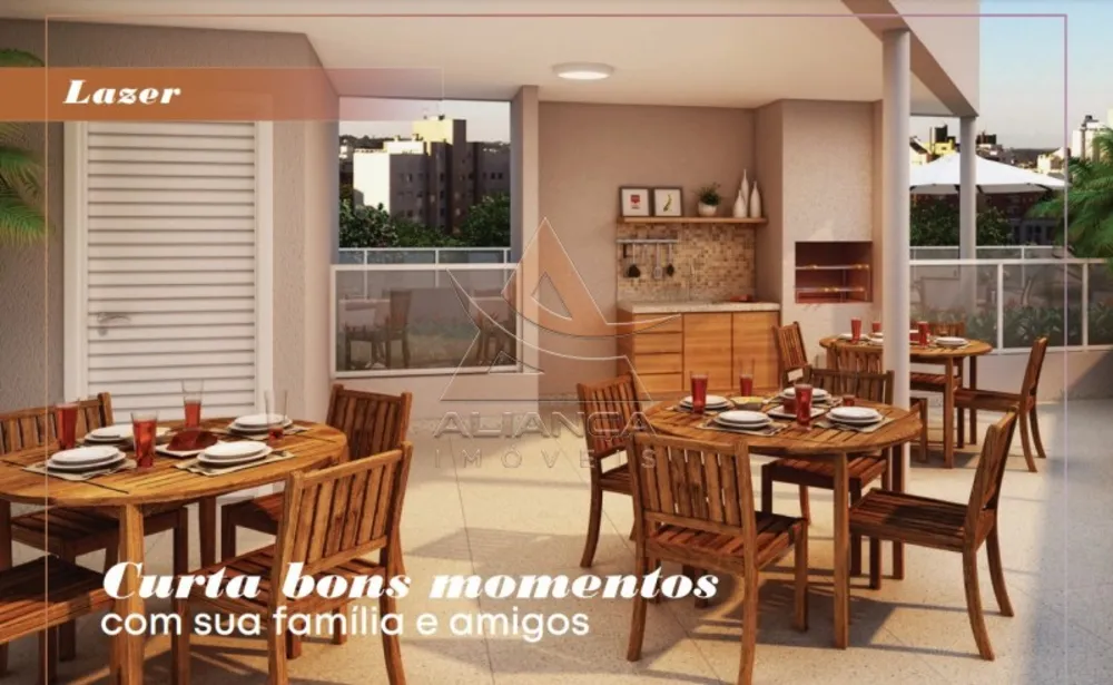 Apartamento, 2 quartos, 50 m² - Foto 1
