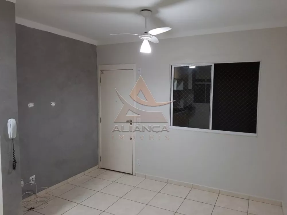 Apartamento à venda com 2 quartos, 43m² - Foto 3