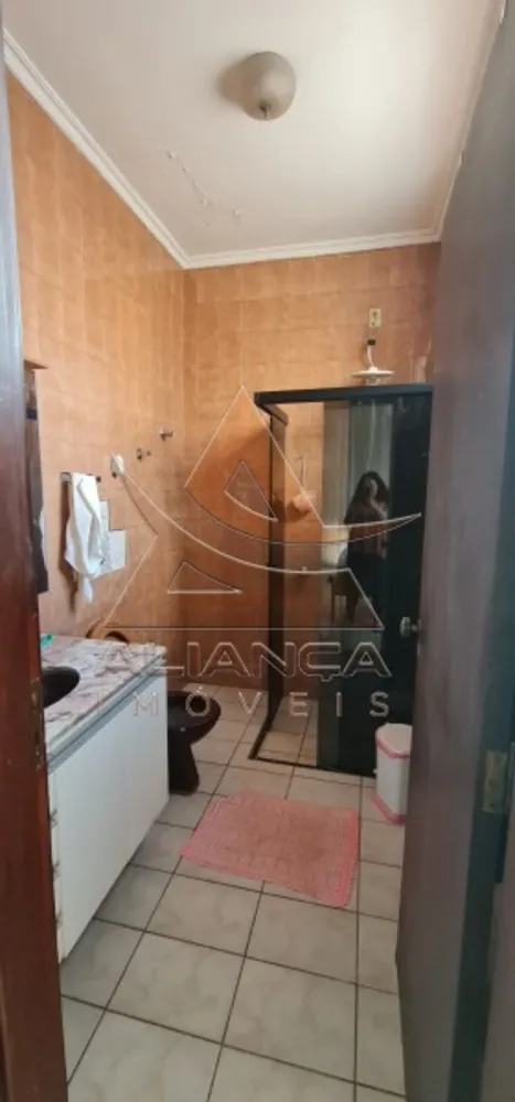 Casa, 3 quartos, 207 m² - Foto 1