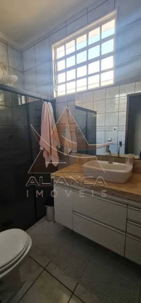Casa, 3 quartos, 207 m² - Foto 9