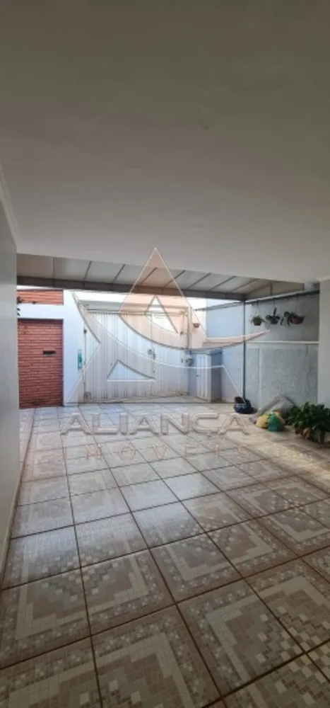 Casa, 3 quartos, 207 m² - Foto 2