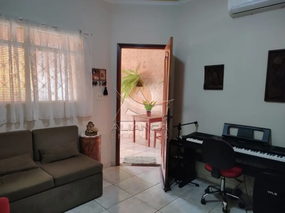 Casa, 3 quartos, 100 m² - Foto 1