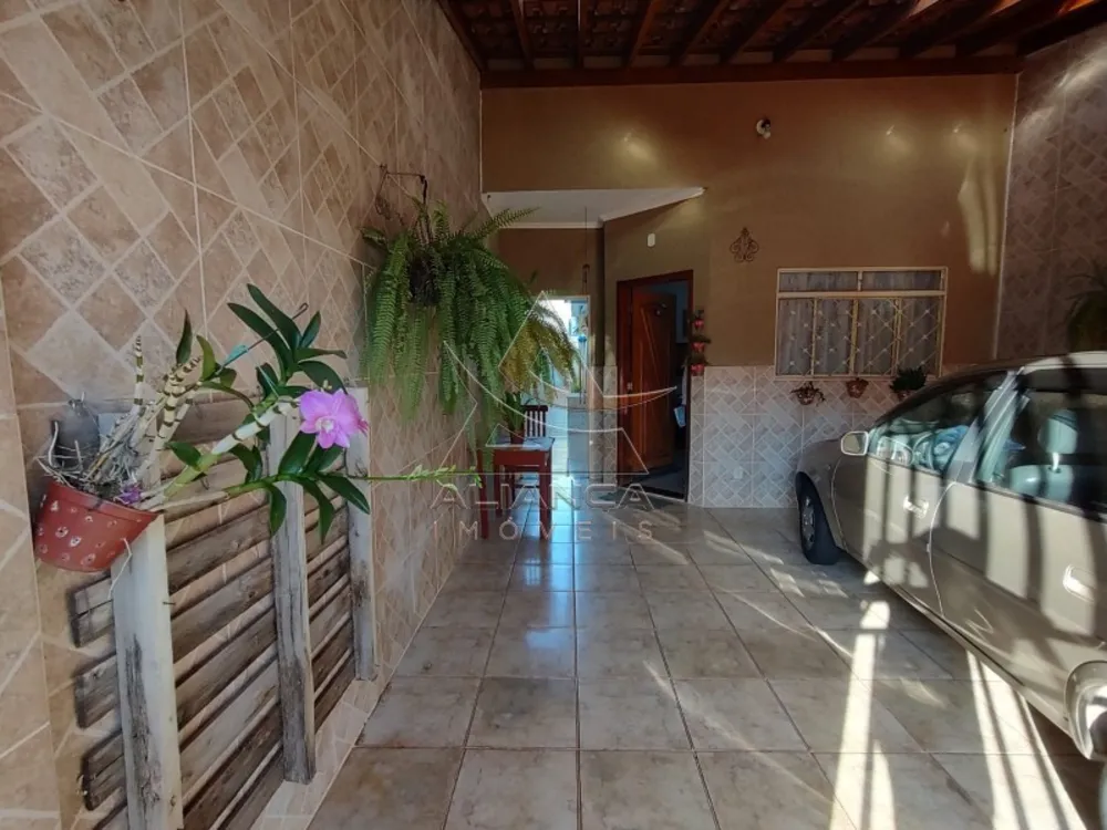 Casa, 3 quartos, 100 m² - Foto 4