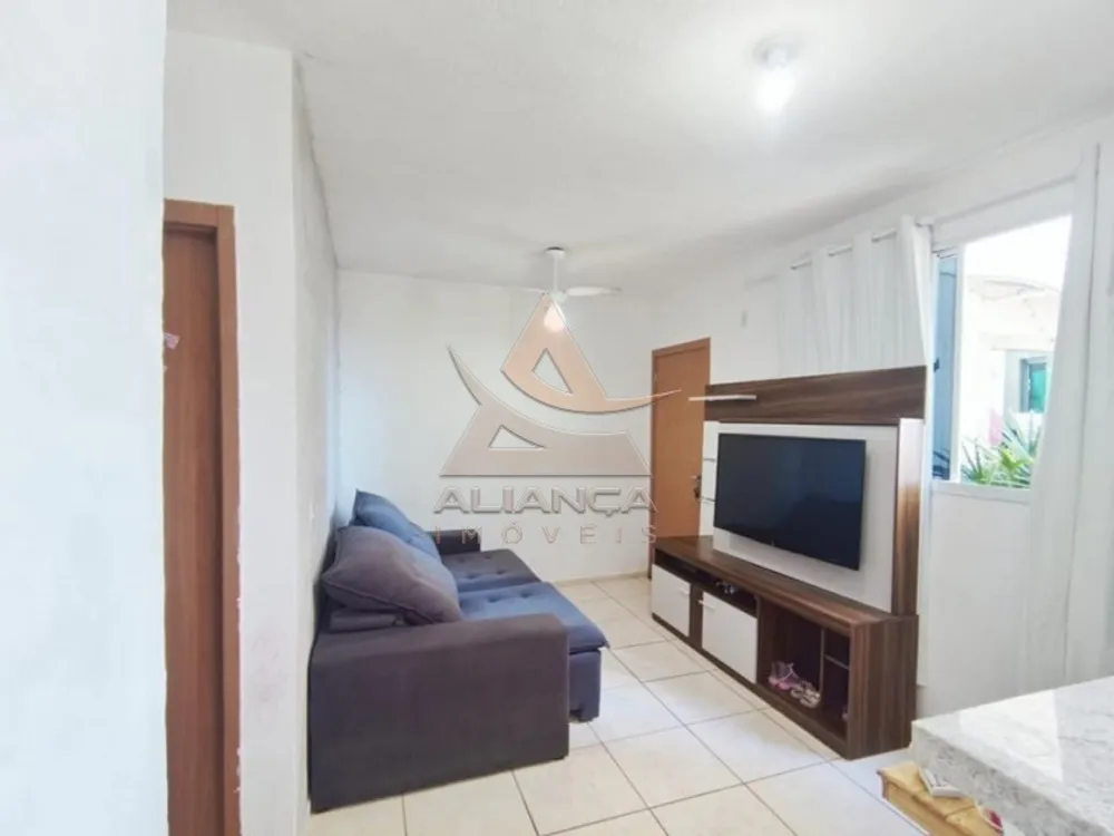 Apartamento, 2 quartos, 42 m² - Foto 1