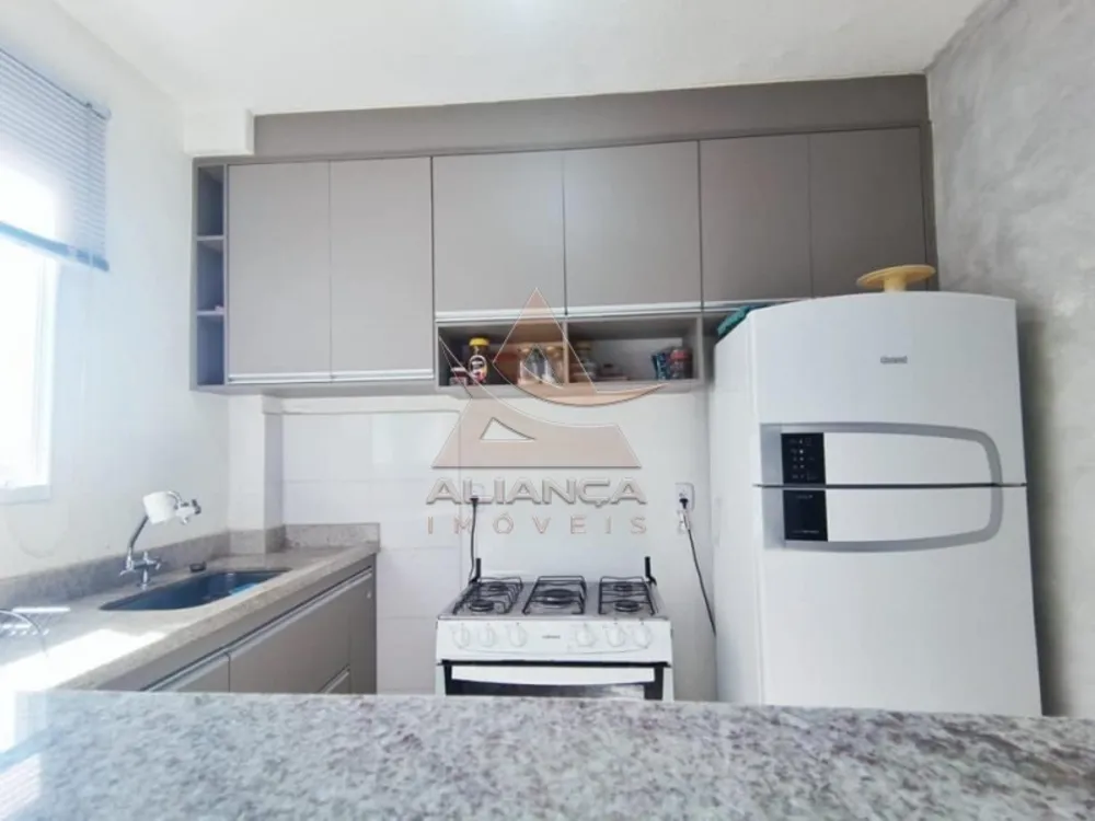 Apartamento, 2 quartos, 42 m² - Foto 5