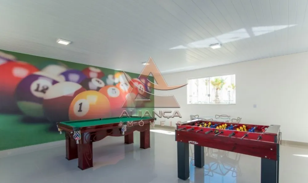 Apartamento, 2 quartos, 42 m² - Foto 6