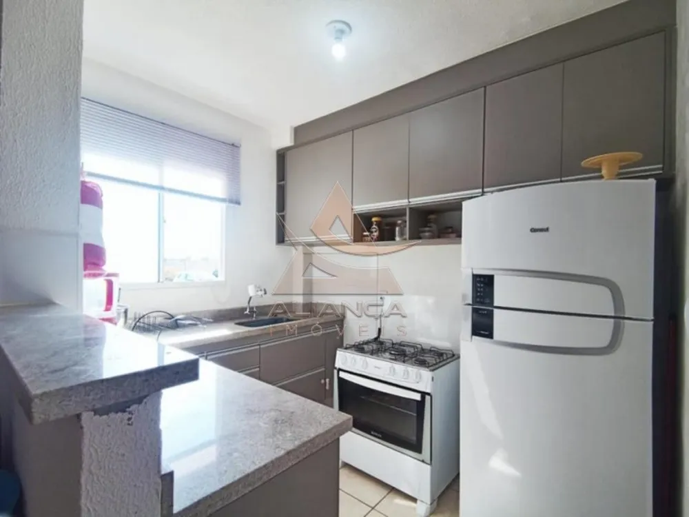 Apartamento, 2 quartos, 42 m² - Foto 9
