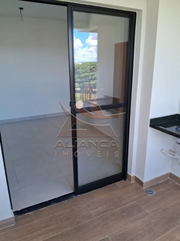 Apartamento, 2 quartos, 57 m² - Foto 9