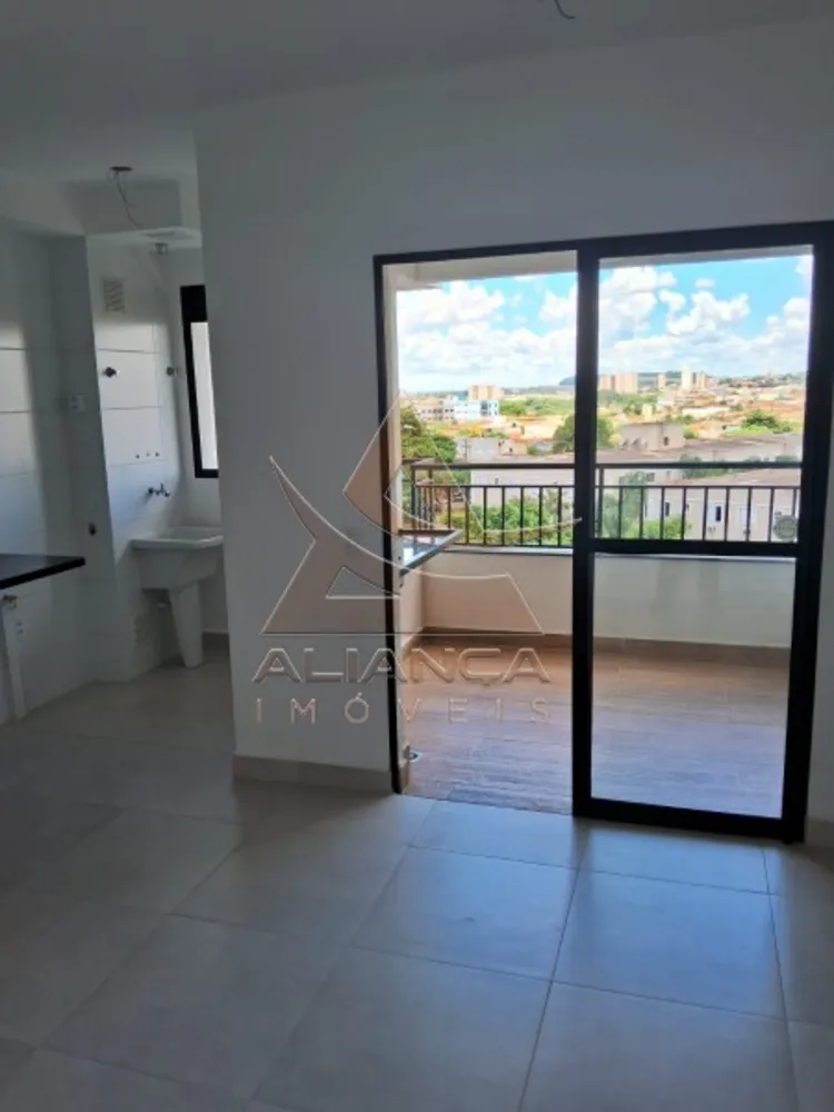 Apartamento, 2 quartos, 57 m² - Foto 3