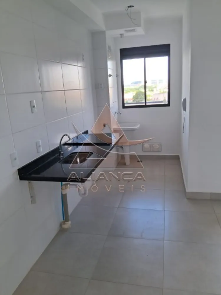 Apartamento, 2 quartos, 57 m² - Foto 1