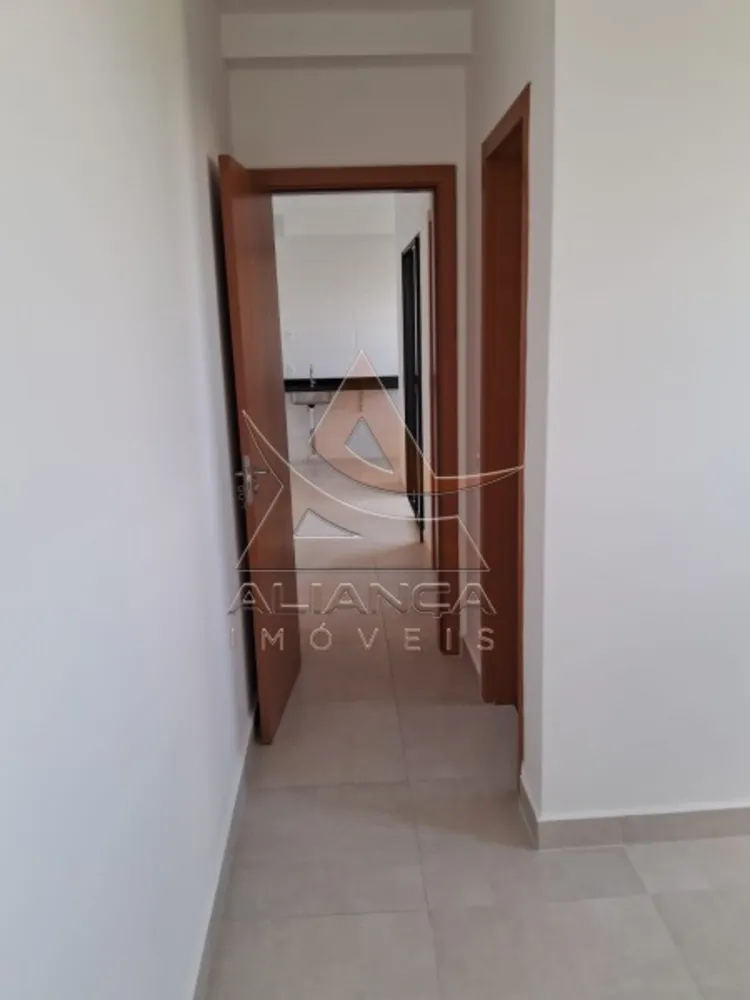 Apartamento, 2 quartos, 57 m² - Foto 7