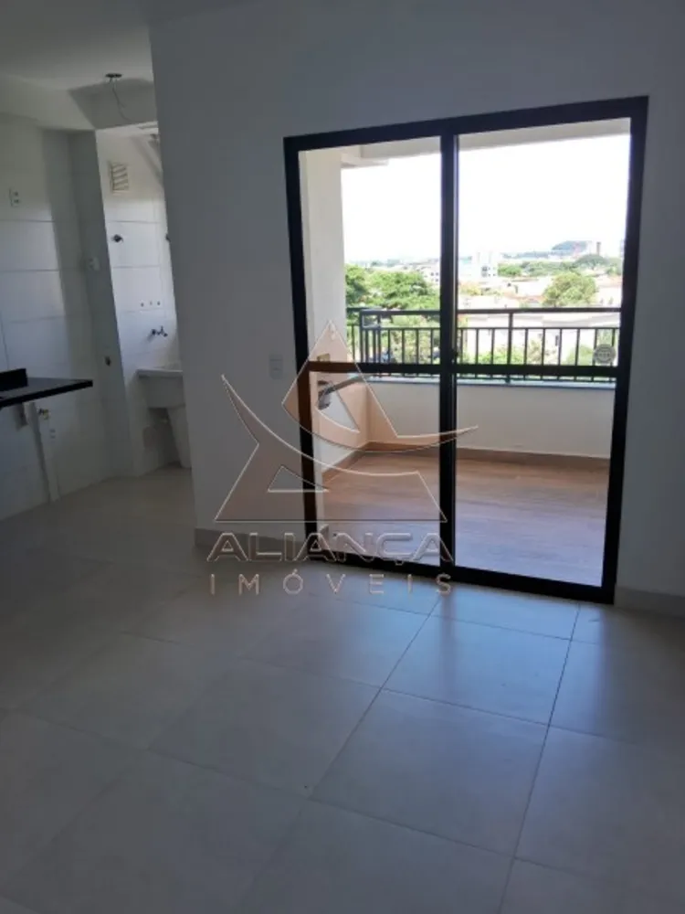 Apartamento, 2 quartos, 57 m² - Foto 2