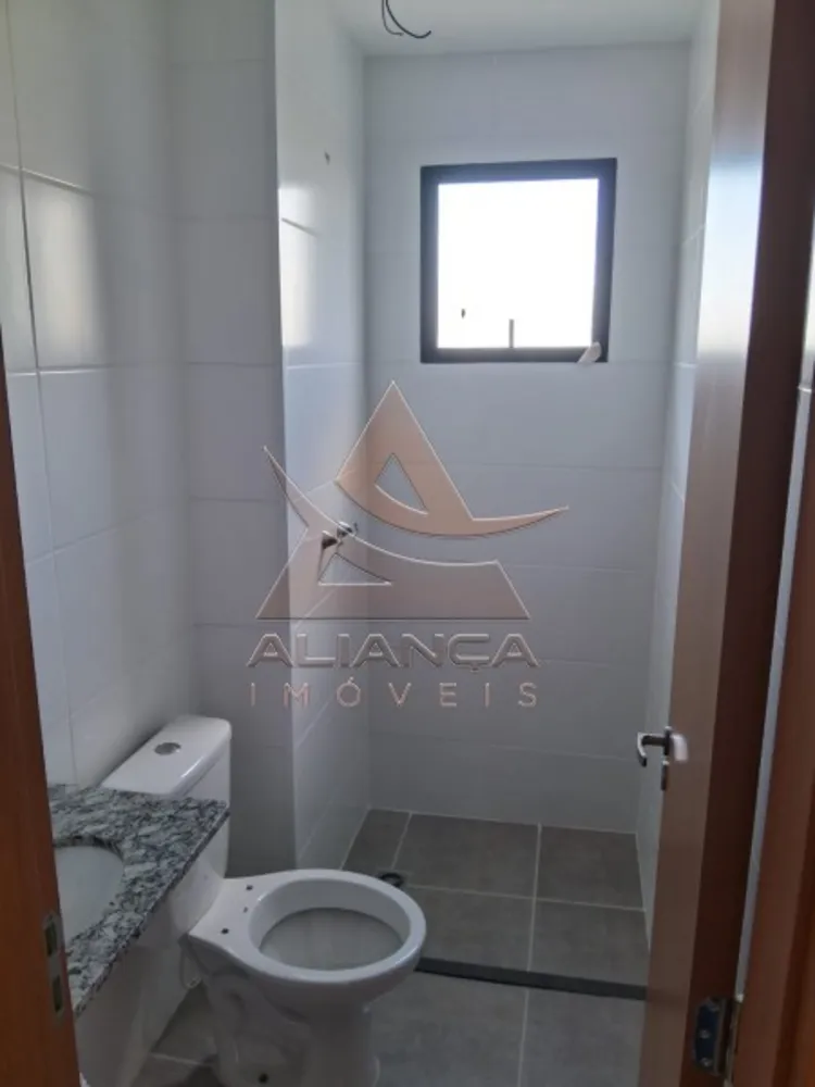 Apartamento, 2 quartos, 57 m² - Foto 11