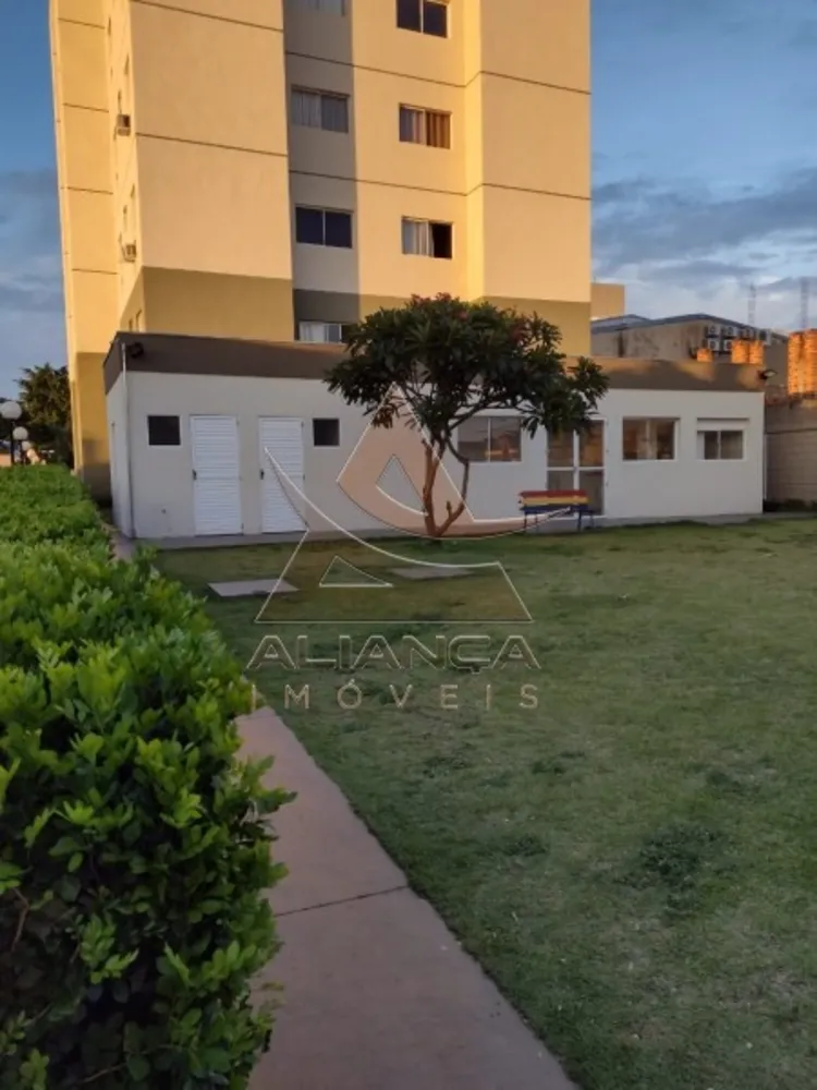 Apartamento, 2 quartos, 46 m² - Foto 8