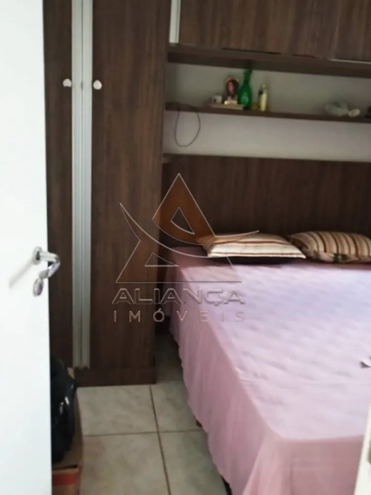 Apartamento, 2 quartos, 46 m² - Foto 3